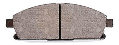 Pastilla Freno Delantero Nissan Terrano 3.2 Qd32 1996 2006