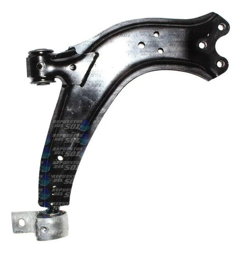 Bandeja Suspension Delantero Inferior Izquierda Citroen Zx 1.8 1996 1998