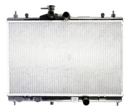 Radiador Motor Nissan Tiida Sedan 1.6 Hr16de 2010 2014