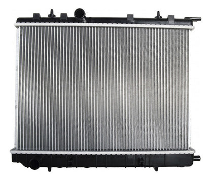 Radiador Motor Mecanico Dfm S30 2013 2017