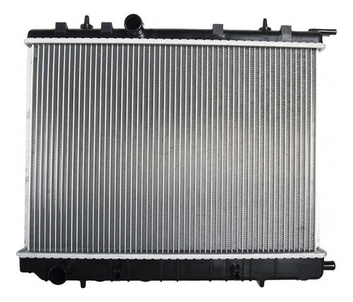 Radiador Motor Mecanico Dfm S30 2013 2017