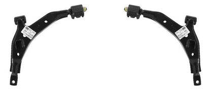 Par Bandeja Suspension Delantero Inferior R/L Atos 0.8 2003 2008