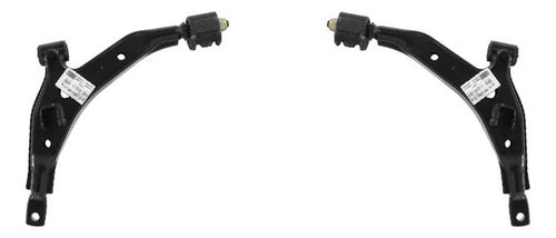 Par Bandeja Suspension Delantero Inferior R/L Atos 0.8 2003 2008