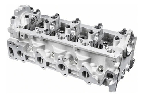 Culata Motor Hyundai Santa Fe 2.2 D4eb 2006 2009