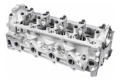 Culata Motor Hyundai Santa Fe 2.2 D4eb 2006 2009