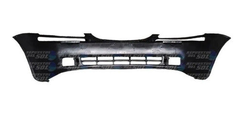 Parachoque Delantero Chevrolet Aveo 2004 2006