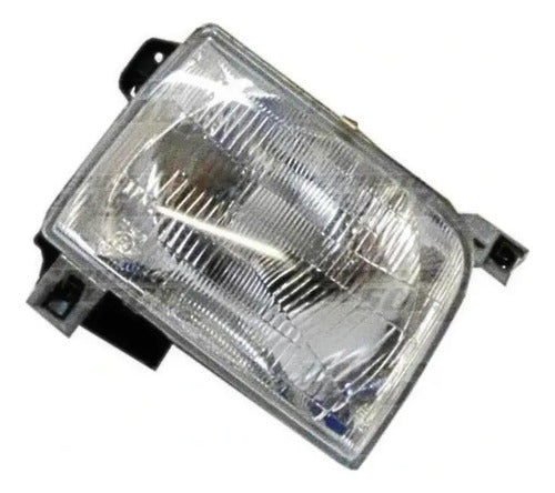 Optico Derecho Nissan Terrano 3.2 Qd32 D22 1997 2004