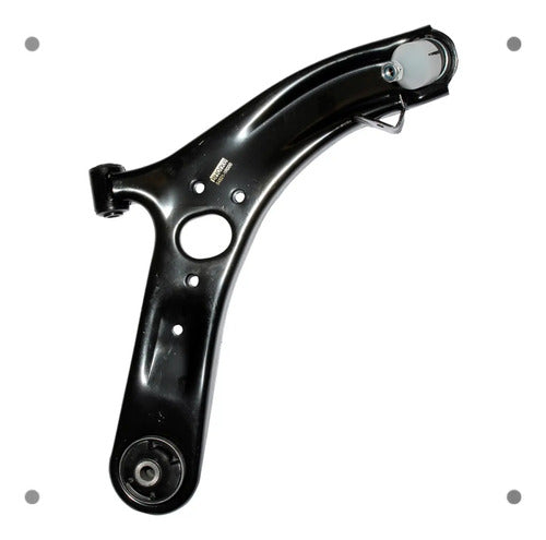 Bandeja Suspension Delantero Inferior Accent Rb 1.4 2011 2014 Par