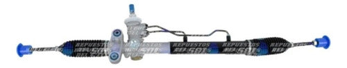 Cremallera Dirección Chevrolet Spark Lt 2006 2016 Hidráulica