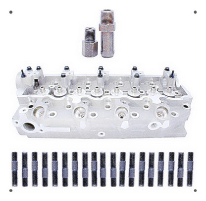 Culata Hyundai H100 2.5 Grace D4bf 1998 2004