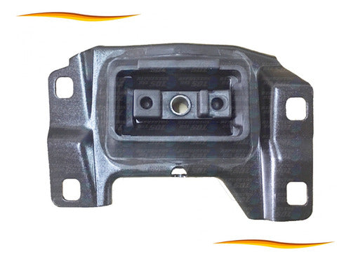 Soporte Lado Caja Izquierdo Mazda 3 Mazda 5 Axela Premacy