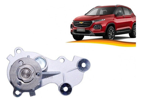 Bomba Agua Chevrolet Groove 1.5 2020 2023 L2b