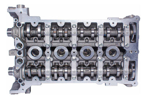 Culata Mg Zs 1.5 15s4 L4 16 V Dohc 2017 2023 Completa