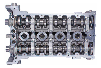 Culata Mg Zs 1.5 15s4 L4 16 V Dohc 2017 2023 Completa