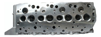 Culata Kia Frontier Ii 2.5 2005 2011