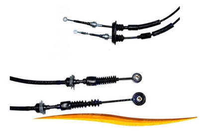Piola Selectora Cambio Hyundai Porter 2.5 2010 2021