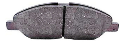 Pastilla Freno Delantero Nissan Tiida Sport 1.6 2010 2014