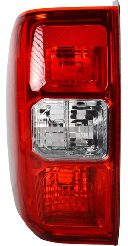 Farol Trasero Ford Ranger 2023 2024 Izquierdo Rojo