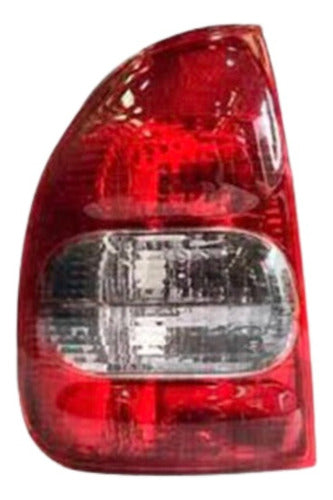 Farol Trasero Derecho Izquierdo Chevrolet Corsa 2000 2008 5 Puertas Par