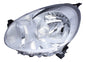 Optico Izquierdo Nissan March 1.6 4x2 Hatchback 2011 2014