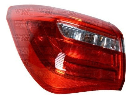 Farol Trasero Exterior Izquierdo Changan Cs35 2018 2019
