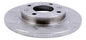 Par Disco Freno Delantero Peugeot 206 1.6 1999 2003
