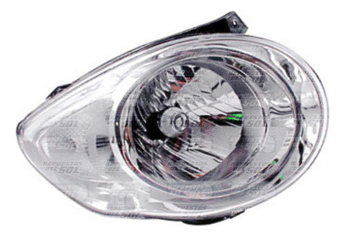 Optico R/L Kia Morning Epsilon 1.1 2009 2010 Par