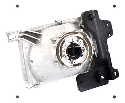 Optico Derecho Nissan Terrano D22 3.2 Camioneta 2001 2004