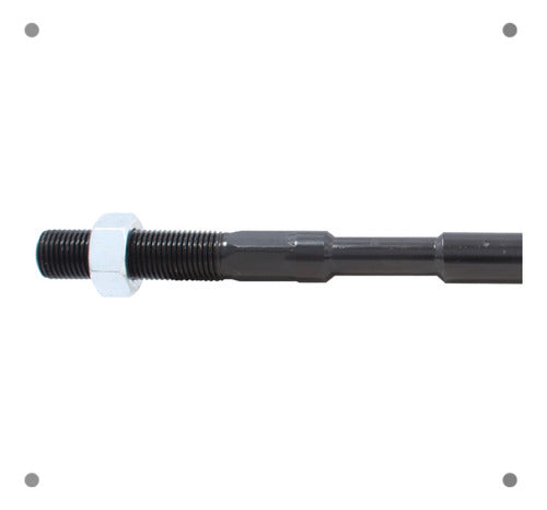Brazo Axial R/L Toyota Corolla 1.6 2002 2008 Par