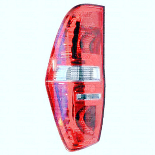 Farol Trasero Derecho Hyundai H-1 Tq 2.5 D4bh Tci 2008 2010