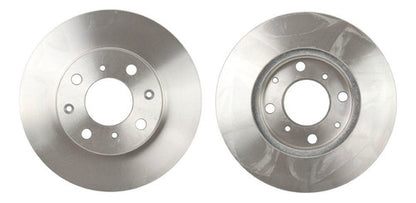 Par Disco Freno Delantero Honda Civic 1.6 1996 2000