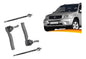 Kit Brazo Axial + Terminales Axial Toyota Rav4 2000 2006
