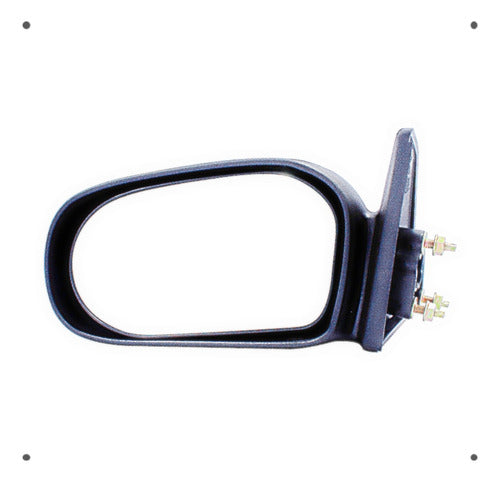 Espejo Exterior Izquierdo Toyota Tercel 1.5 5ef-e 1995 1999