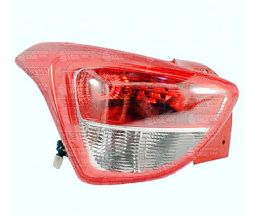 Farol Trasero Izquierdo Hyundai I-10 Grand 1.2 2014 2017
