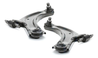 Par Bandejas Suspension Nissan Xtrail T31 2007 2014