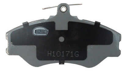 Discos Con Pastilla Freno Hyundai H100 1991 2004