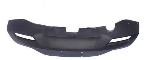 Parachoque Trasero Inferior Mg Mg3 1.5 15s4c Hatch 2019 2023