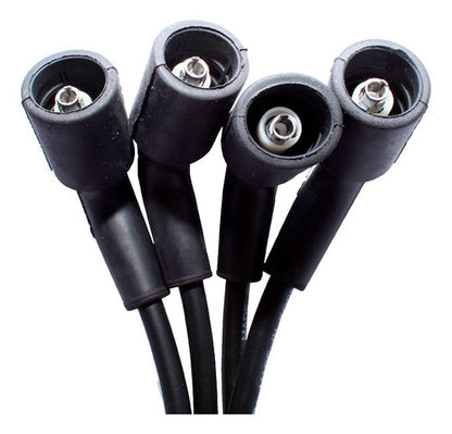Cable Bujias Chevrolet Aveo 1.4 Todos Korea