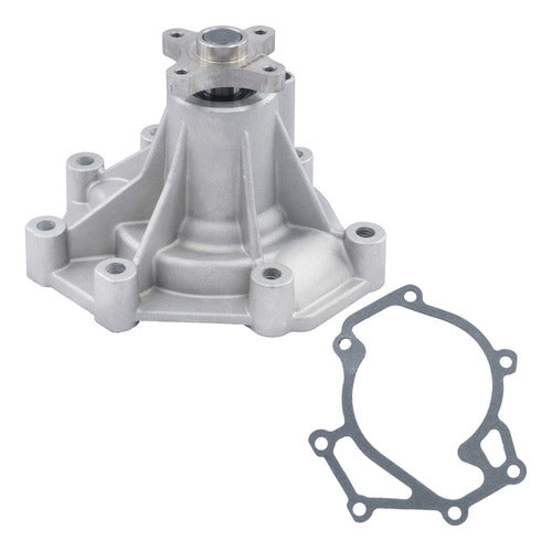 Bomba Agua Hyundai Porter 2.5 D4cb Tci Diesel 2004 2007