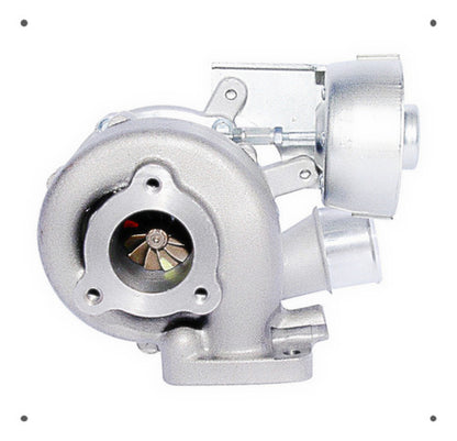 Turbo Hyundai Santa Fe 2.2 Cm D4eb L4 Diesel 2006 2010