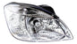 Optico Derecho Kia Rio Jb 1.4 G4ee Mpi Dohc 2006 2011