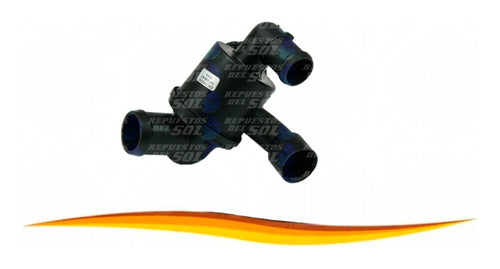 Termostato Volkswagen Amarok 2.0 2010 2022