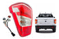 Farol Trasero Ssangyong Musso 2.2 2018 2023