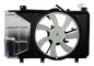 Electroventilador Motor 7 Aspas Toyota Yaris 2018 2022