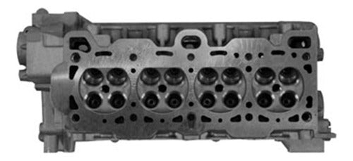 Culata Kia Rio Jb 1.4 G4ee 16 Valv 4 Cil Dohc 2006 2011