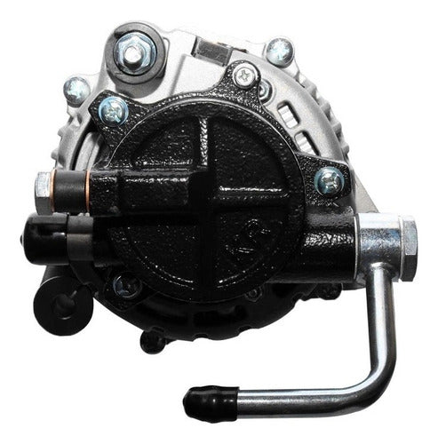 Alternador Hyundai Santa Fe 2.2 D4eb 2006 2010