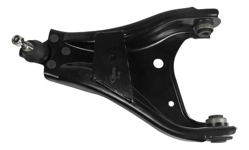 Bandeja Suspension Renault Duster 1.6 2012 2018 Izquierda Inferior 4x2