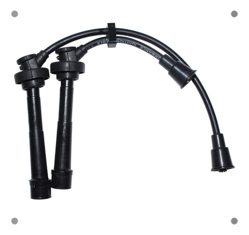 Juego Cable Bujia Suzuki Jimny 1.3 1998 2003