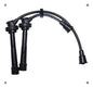 Juego Cable Bujia Suzuki Jimny 1.3 1998 2003