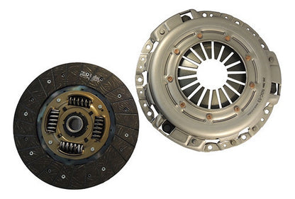 Kit Embrague Nissan Terrano 2.5 2009